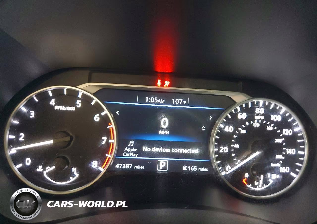 2024 Nissan Sentra Sr VIN:3N1AB8DV7RY262512 - 9