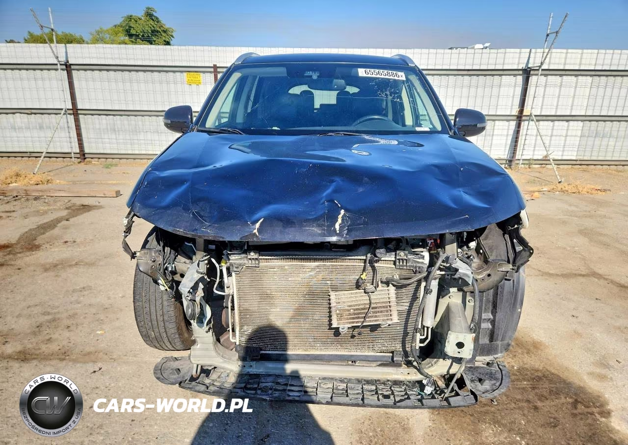 2020 Mitsubishi Outlander Se VIN:JA4AD3A35LZ020662 - 5
