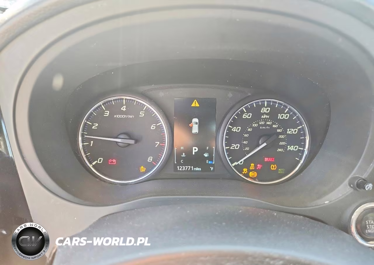2020 Mitsubishi Outlander Se VIN:JA4AD3A35LZ020662 - 9