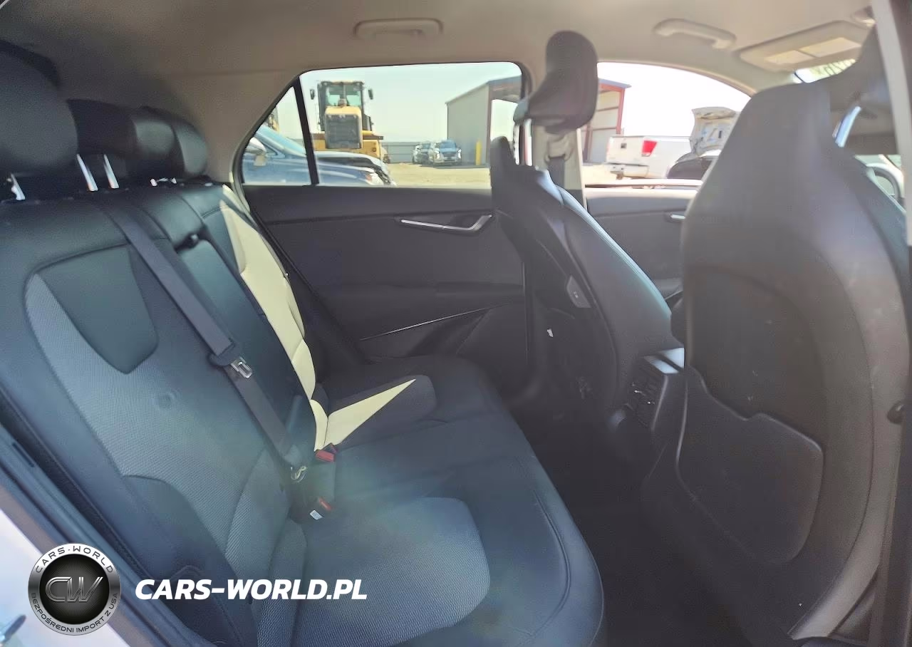 2024 Kia Niro Ex VIN:KNDCR3LE2R5184420 - 10