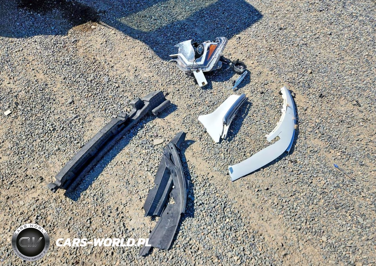 2024 Kia Niro Ex VIN:KNDCR3LE2R5184420 - 12