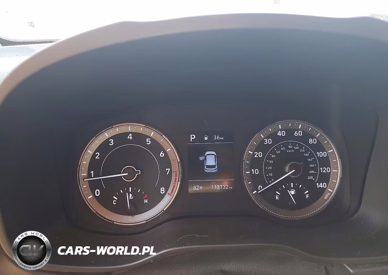 2021 Hyundai Venue Sel VIN:KMHRC8A37MU081918 - 9