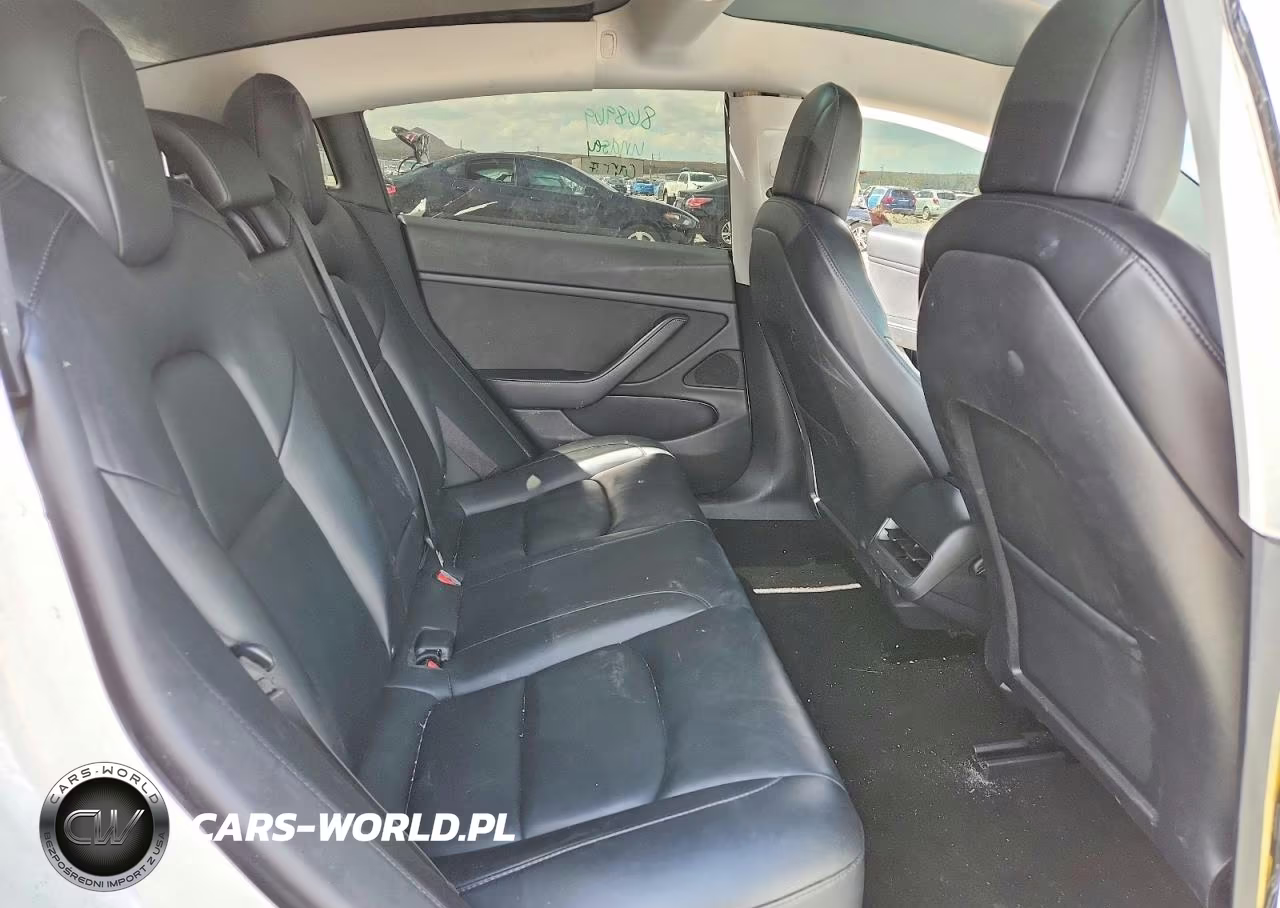 2021 Tesla Model 3 VIN:5YJ3E1EB7MF868969 - 10