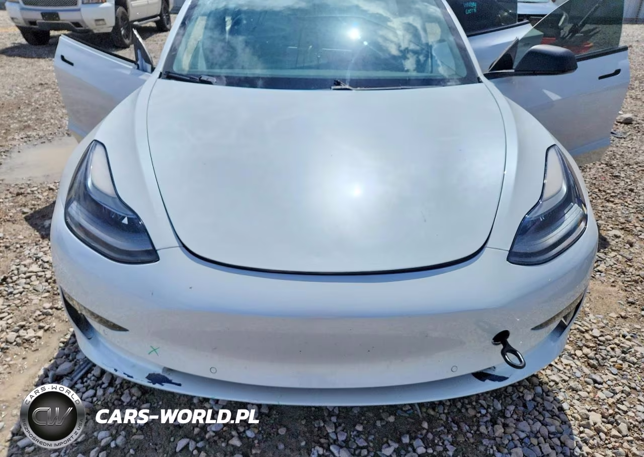 2021 Tesla Model 3 VIN:5YJ3E1EB7MF868969 - 11