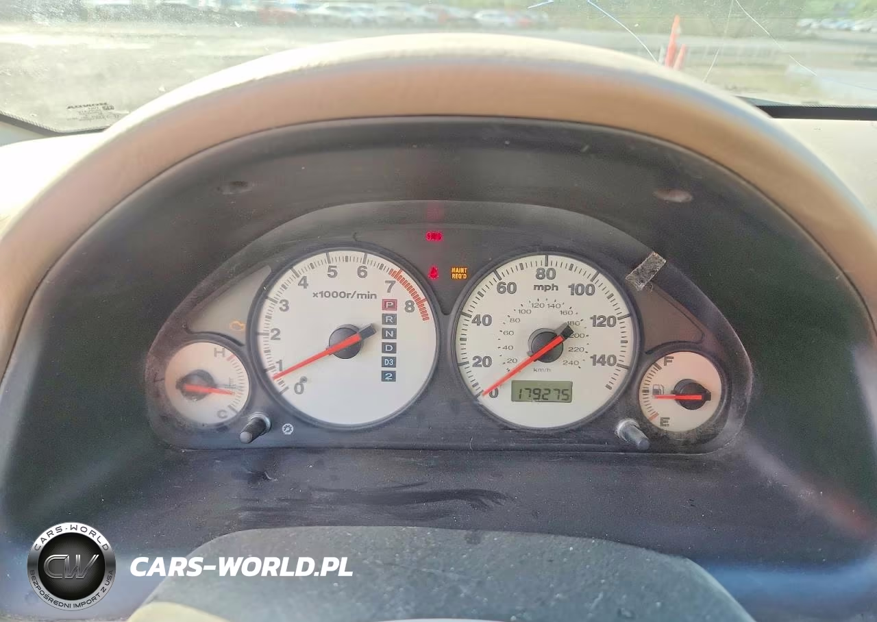 2002 Honda Civic Lx VIN:1HGES16532L059510 - 9