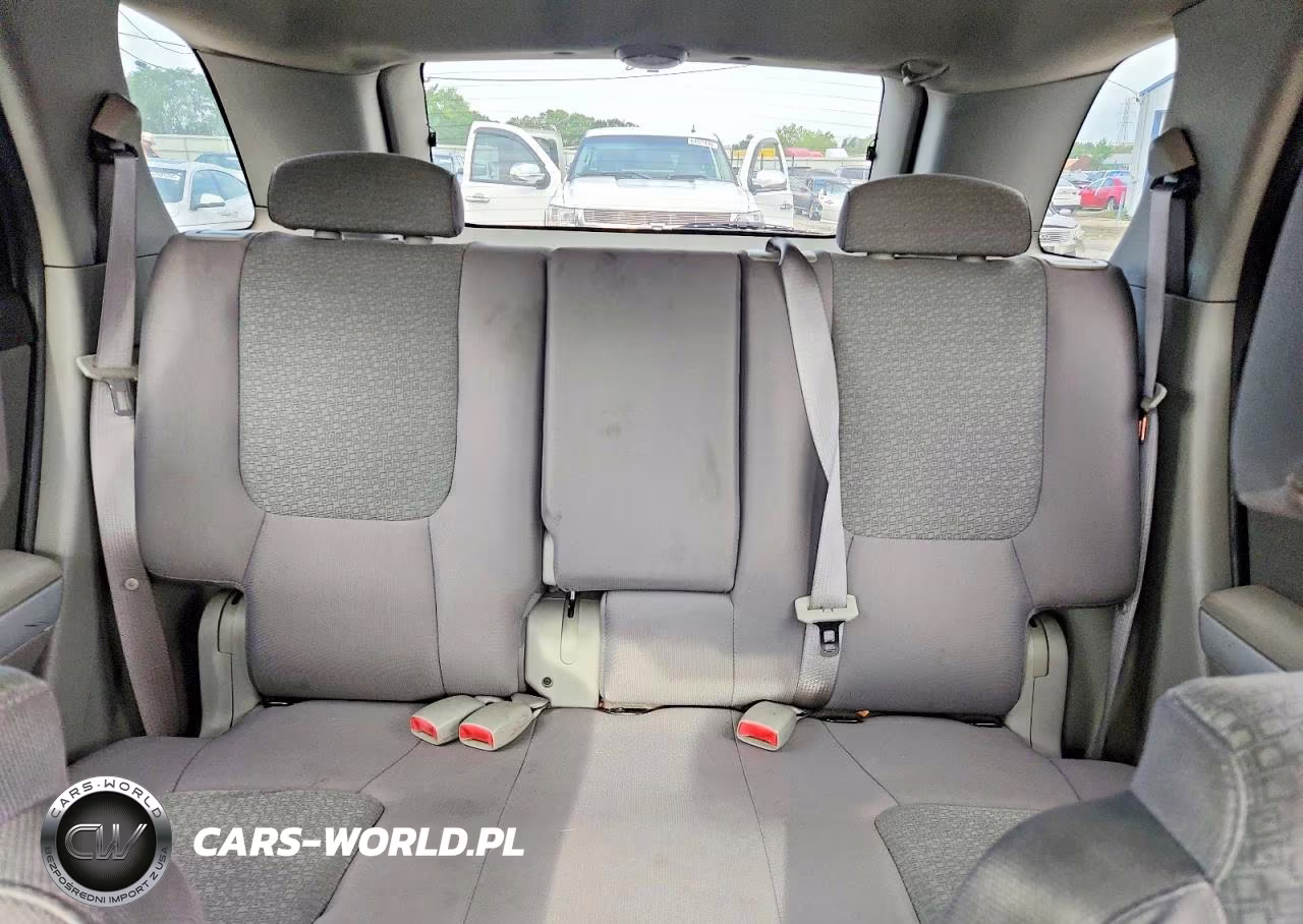 2008 Chevrolet Equinox Lt VIN:2CNDL33F486045175 - 10