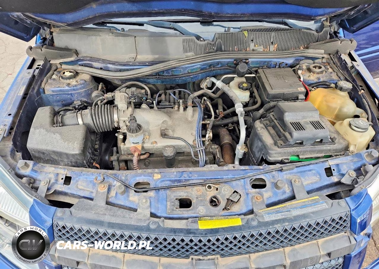2008 Chevrolet Equinox Lt VIN:2CNDL33F486045175 - 12
