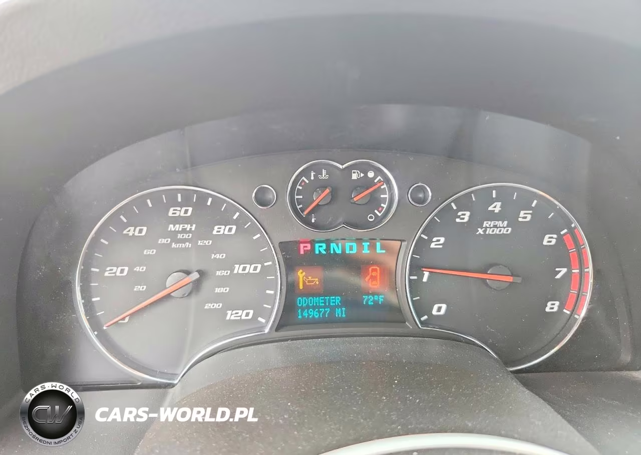 2008 Chevrolet Equinox Lt VIN:2CNDL33F486045175 - 9
