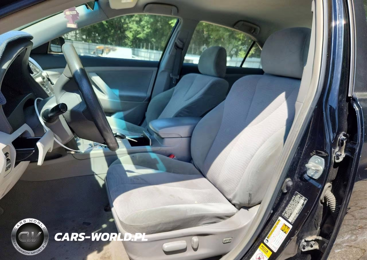 TOYOTA CAMRY VIN:4T1BF3EK7AU528465 - 7