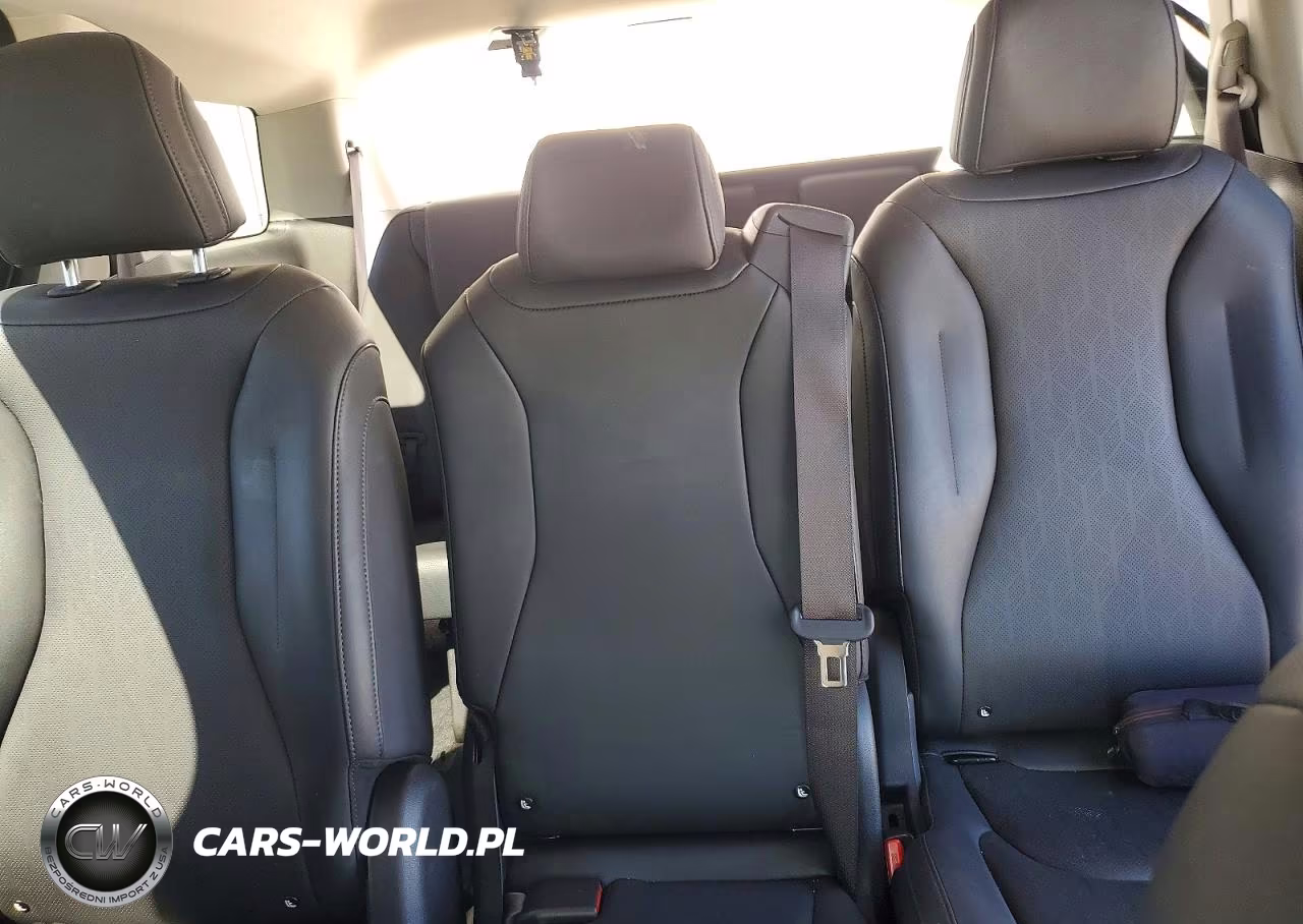 2026 Kia Carnival Lxs VIN:KNDNB5KA7T6128157 - 10