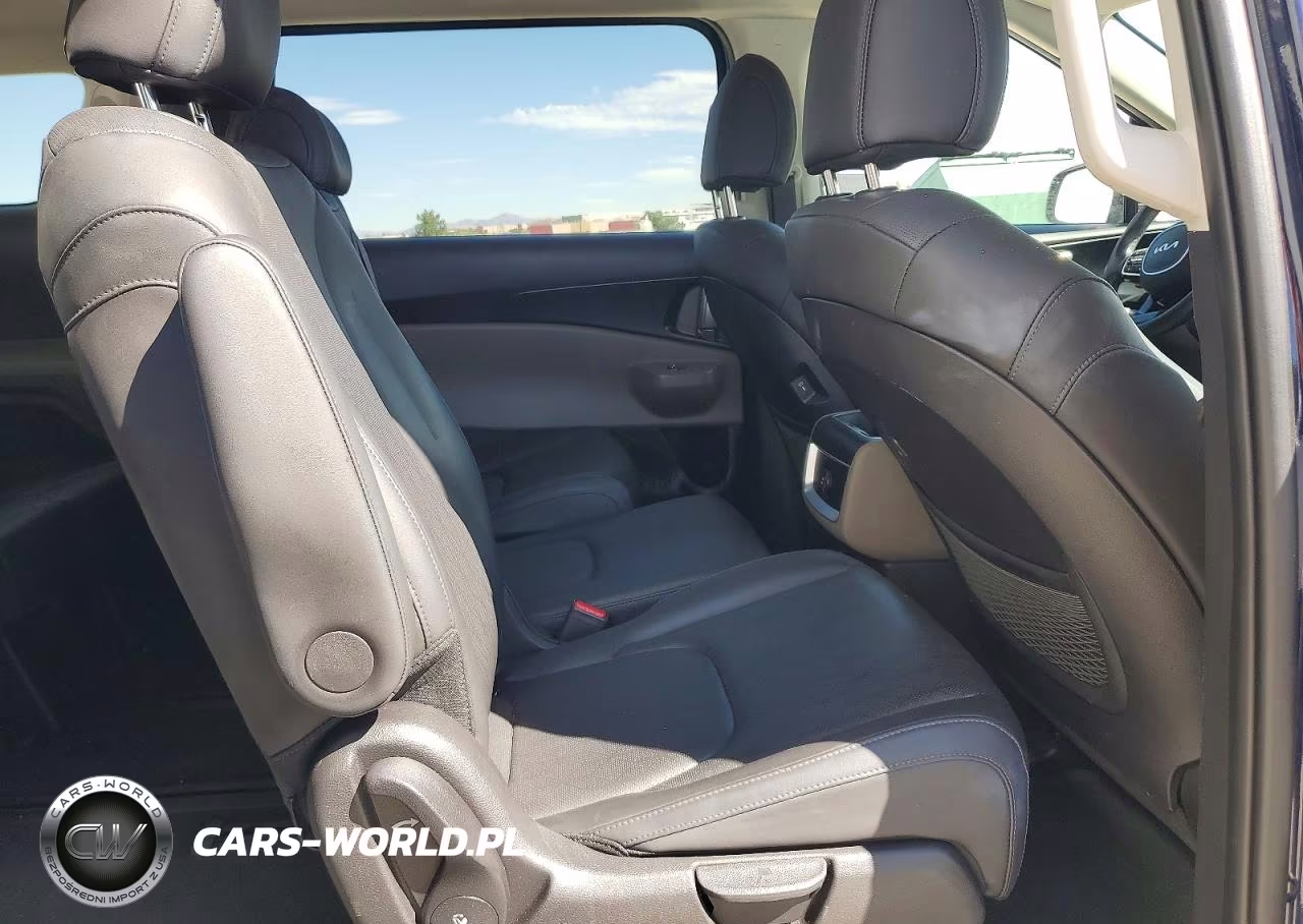 2026 Kia Carnival Lxs VIN:KNDNB5KA7T6128157 - 11