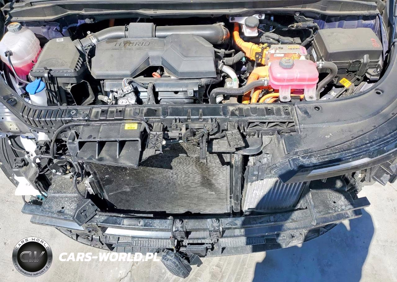 2026 Kia Carnival Lxs VIN:KNDNB5KA7T6128157 - 12
