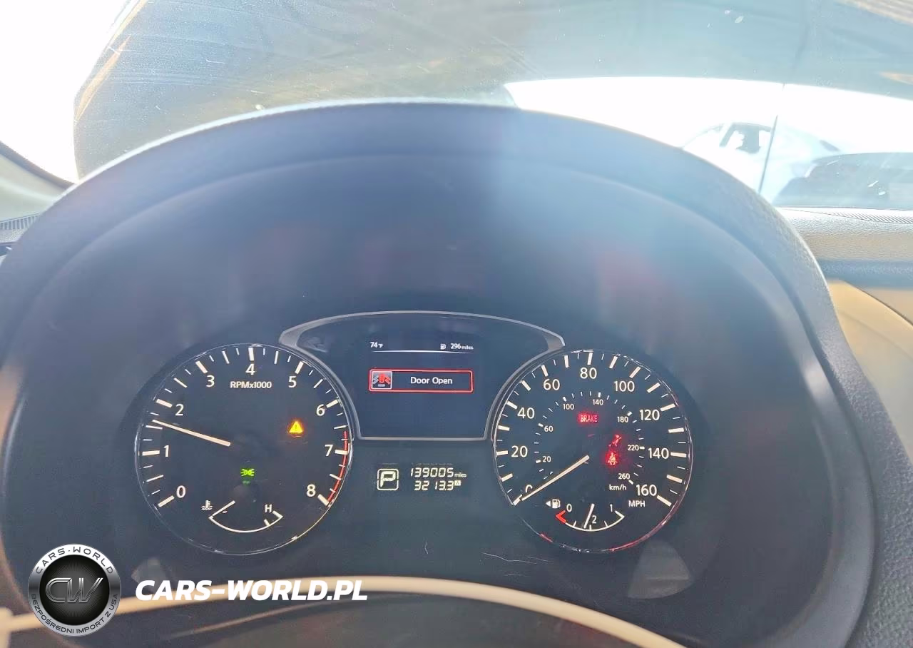 2015 Nissan Altima 2.5 S VIN:1N4AL3AP1FC463853 - 9