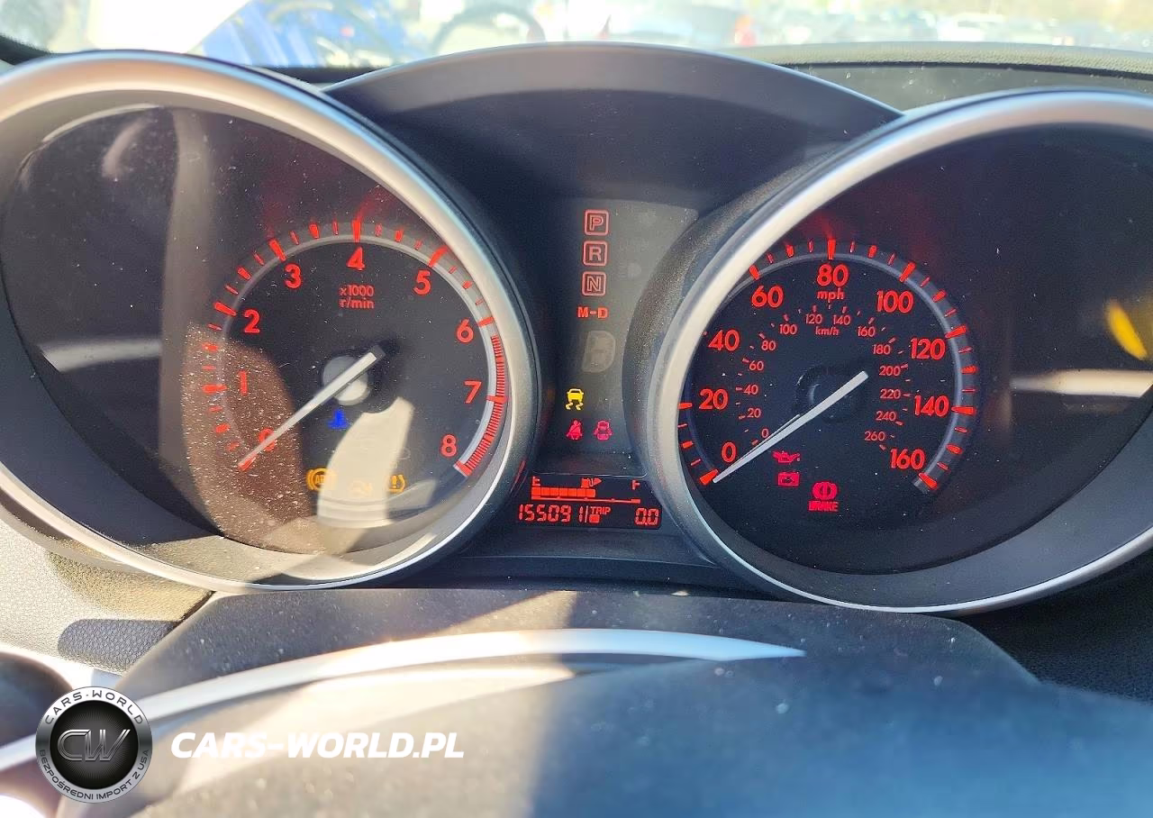 2011 Mazda 3 S VIN:JM1BL1K61B1395181 - 9