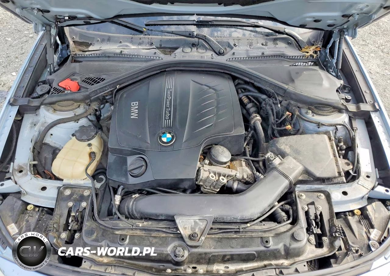 2014 BMW 335 Xigt VIN:WBA3X9C56ED153192 - 11