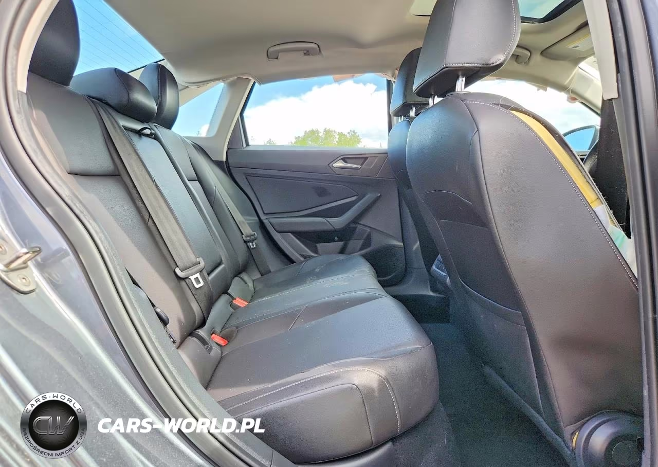 2020 Volkswagen Jetta S VIN:3VWC57BU8LM093890 - 10