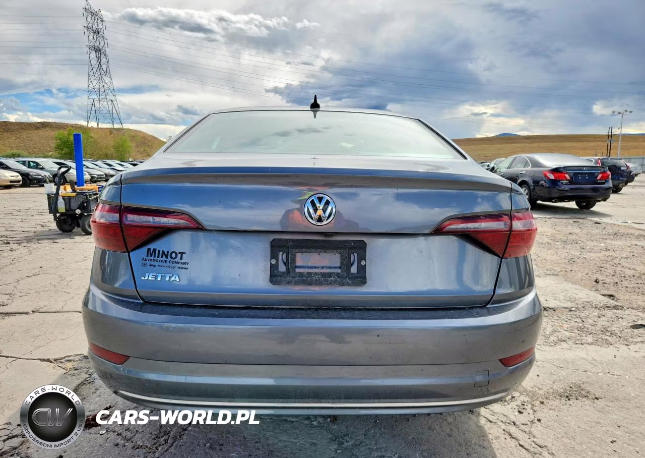 2020 Volkswagen Jetta S VIN:3VWC57BU8LM093890 - 6
