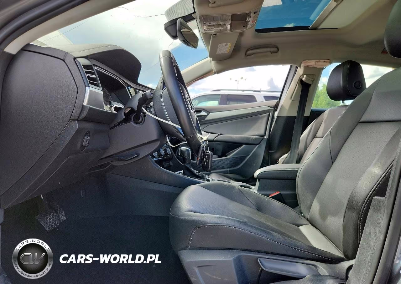 2020 Volkswagen Jetta S VIN:3VWC57BU8LM093890 - 7