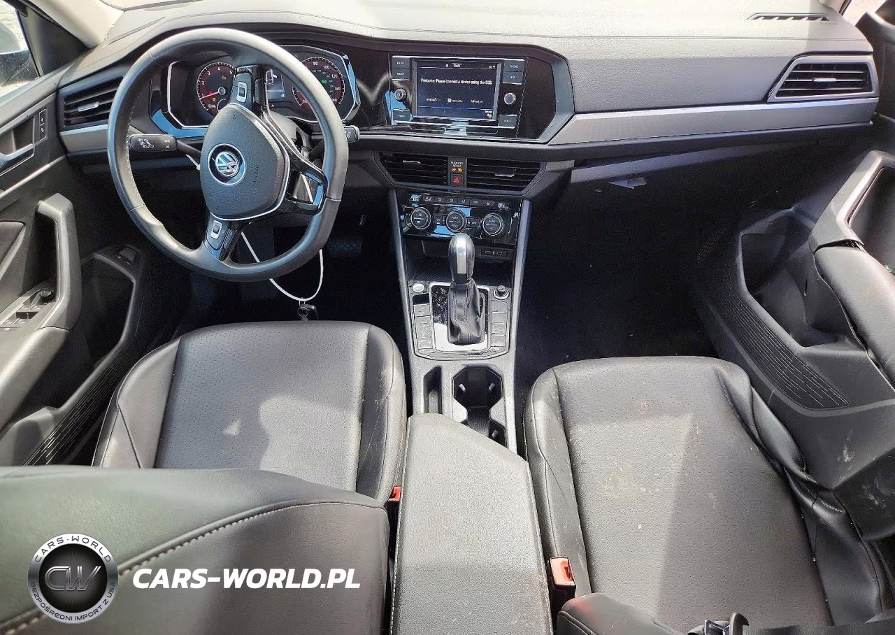 2020 Volkswagen Jetta S VIN:3VWC57BU8LM093890 - 8
