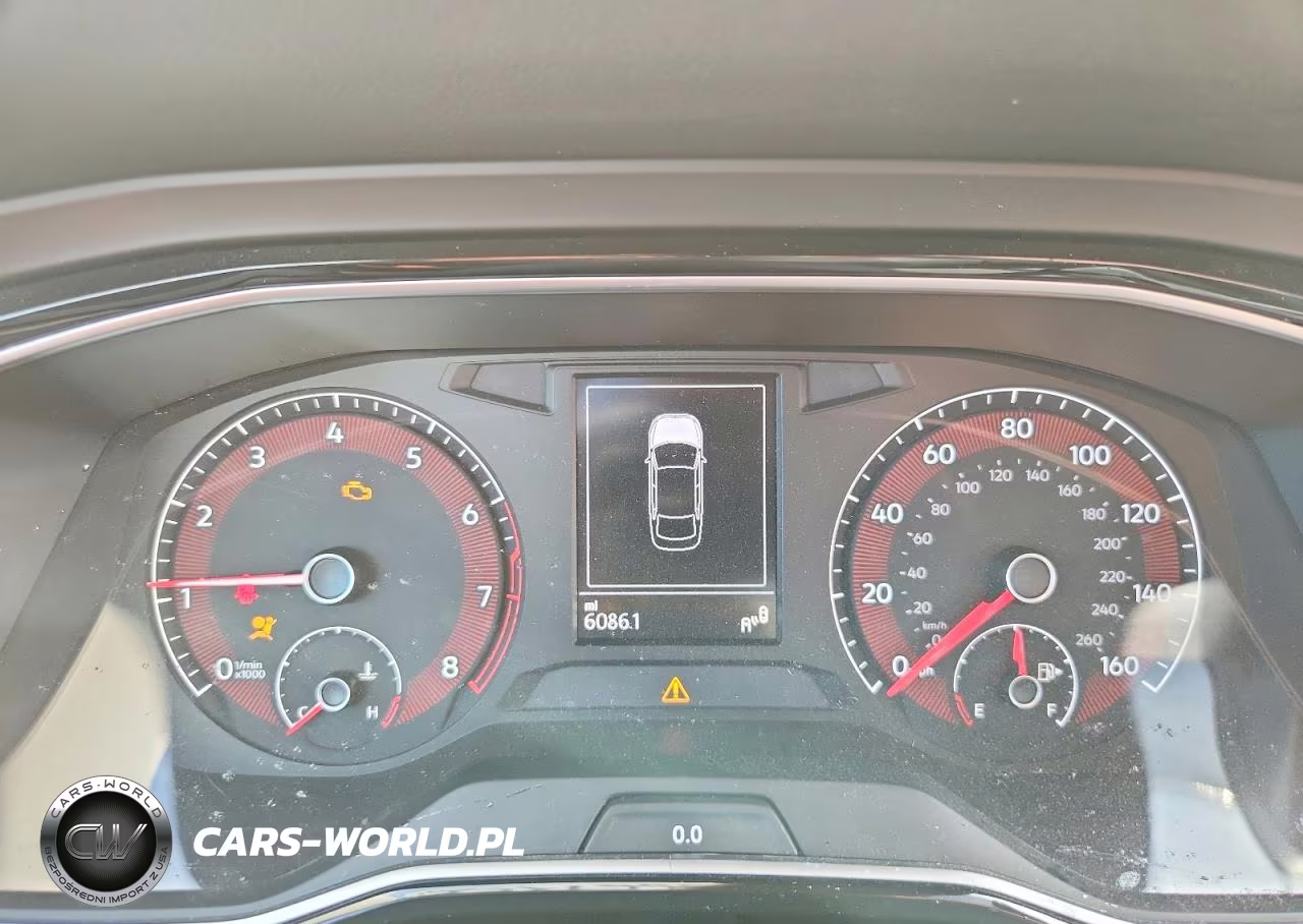 2020 Volkswagen Jetta S VIN:3VWC57BU8LM093890 - 9