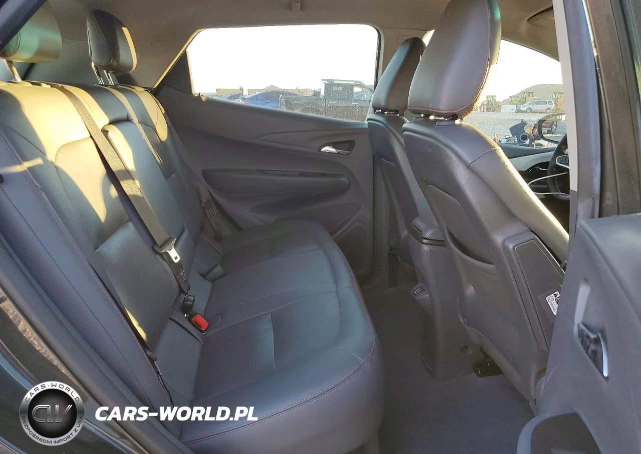 2020 Chevrolet Bolt Ev Premier VIN:1G1FZ6S05L4136288 - 10
