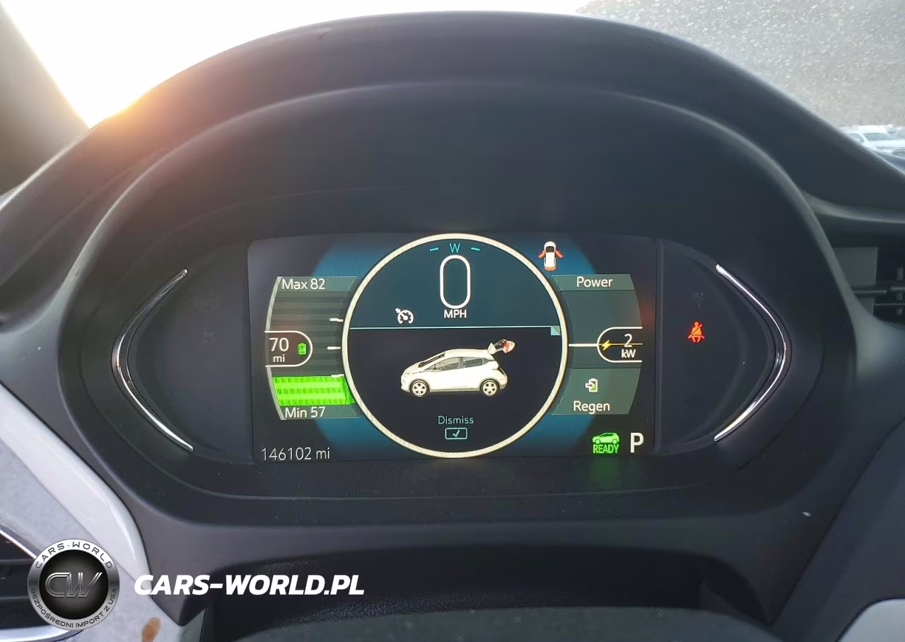 2020 Chevrolet Bolt Ev Premier VIN:1G1FZ6S05L4136288 - 9
