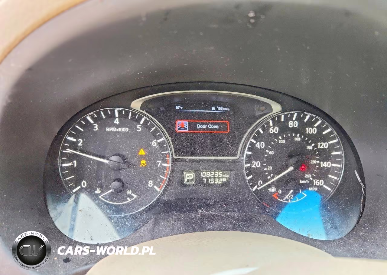 2015 Nissan Altima 2.5 VIN:1N4AL3AP7FC592020 - 9