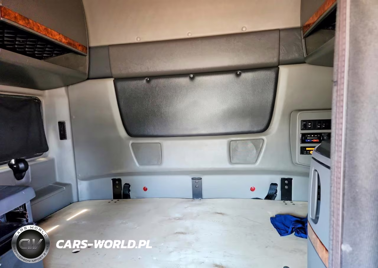 2019 International Lt625 VIN:3HSDZAPR7KN505052 - 10