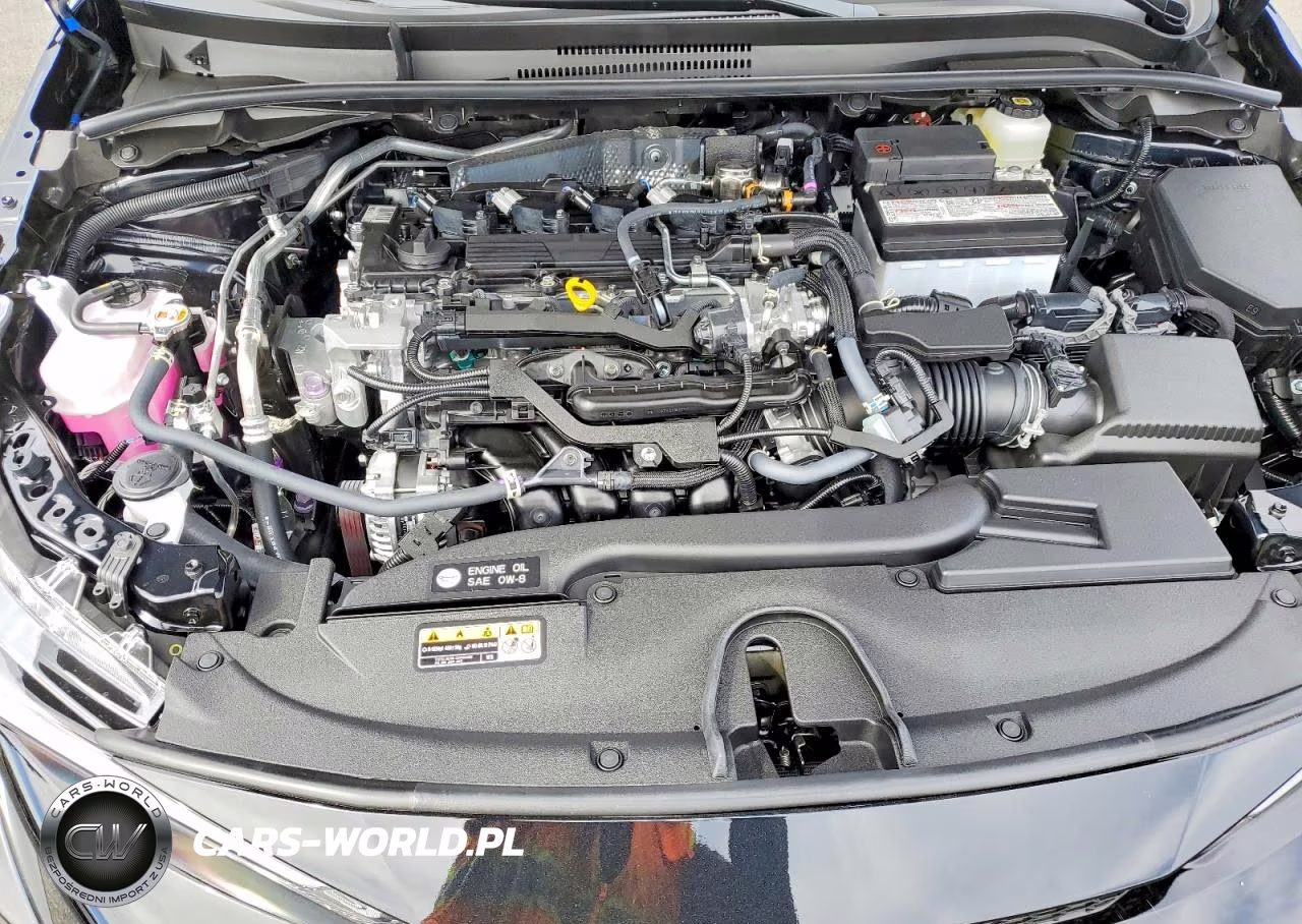 2026 Toyota Corolla Le VIN:JTDB4MEE2T3049583 - 11