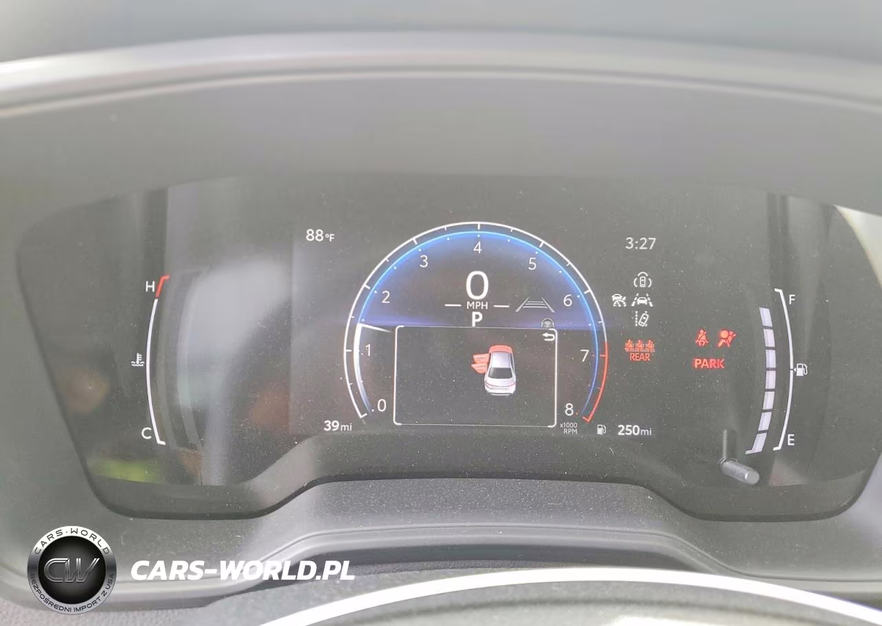 2026 Toyota Corolla Le VIN:JTDB4MEE2T3049583 - 9