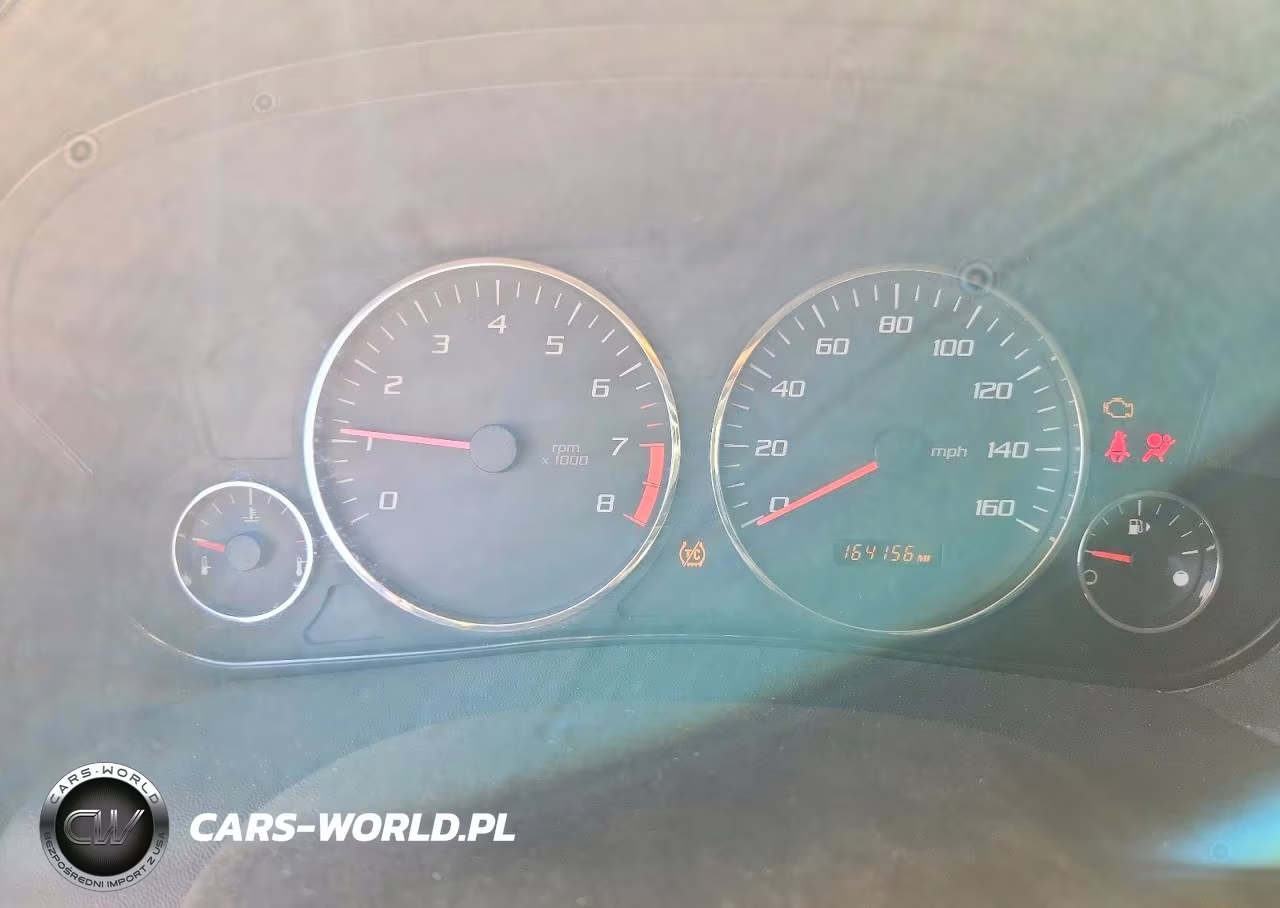2007 Cadillac Cts Hi Feature V6 VIN:1G6DP577270105956 - 9