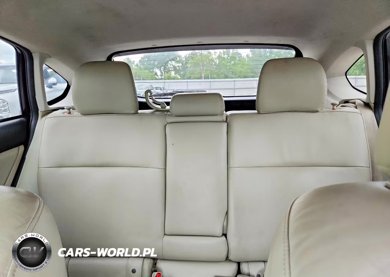 2013 Subaru Xv Crosstrek 2.0 Limited VIN:JF2GPAKC4D2852905 - 10