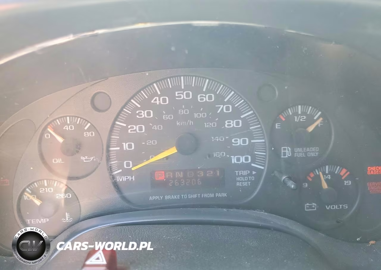 1999 Chevrolet Express G2500 VIN:1GCGG25R4X1148024 - 9
