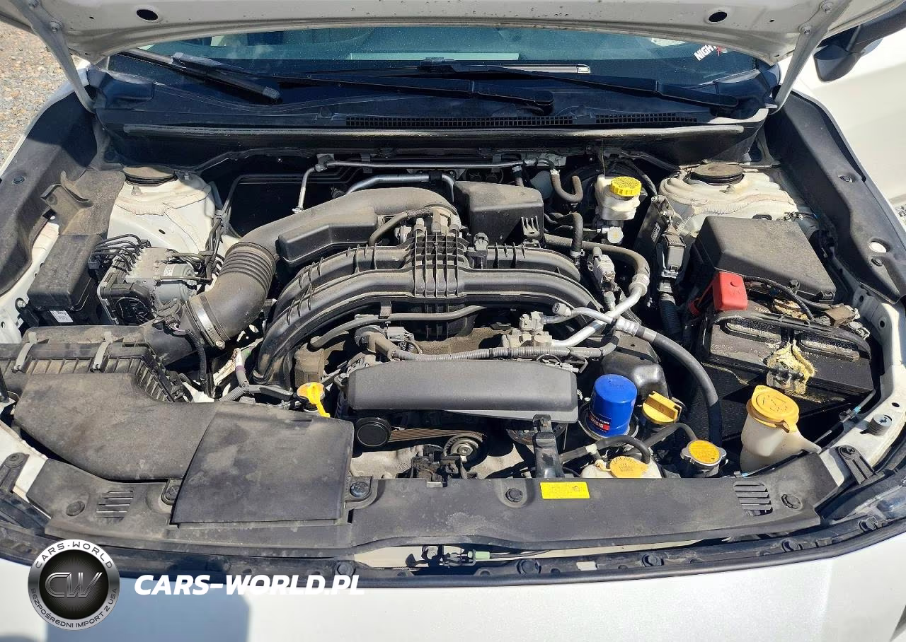 2019 Subaru Impreza VIN:4S3GTAB60K3724494 - 11