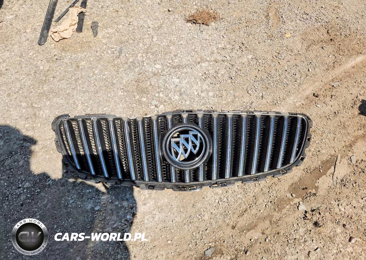 2013 Buick Lacrosse VIN:1G4GC5E37DF260724 - 12