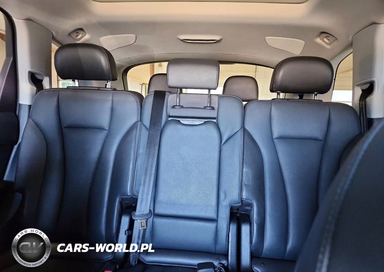 2018 Audi Q7 Prestige VIN:WA1VAAF72JD043708 - 10