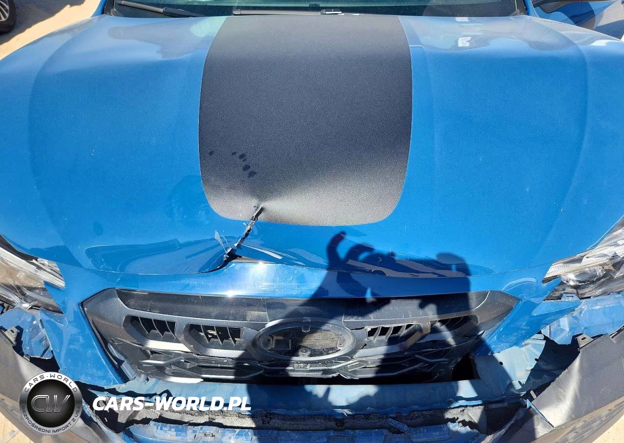 2024 Subaru Outback Wilderness VIN:4S4BTGUDXR3215561 - 11