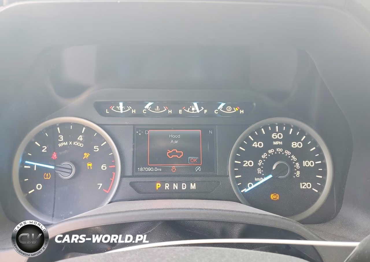 2019 Ford F150 Supercrew VIN:1FTEW1CP2KKF31565 - 9