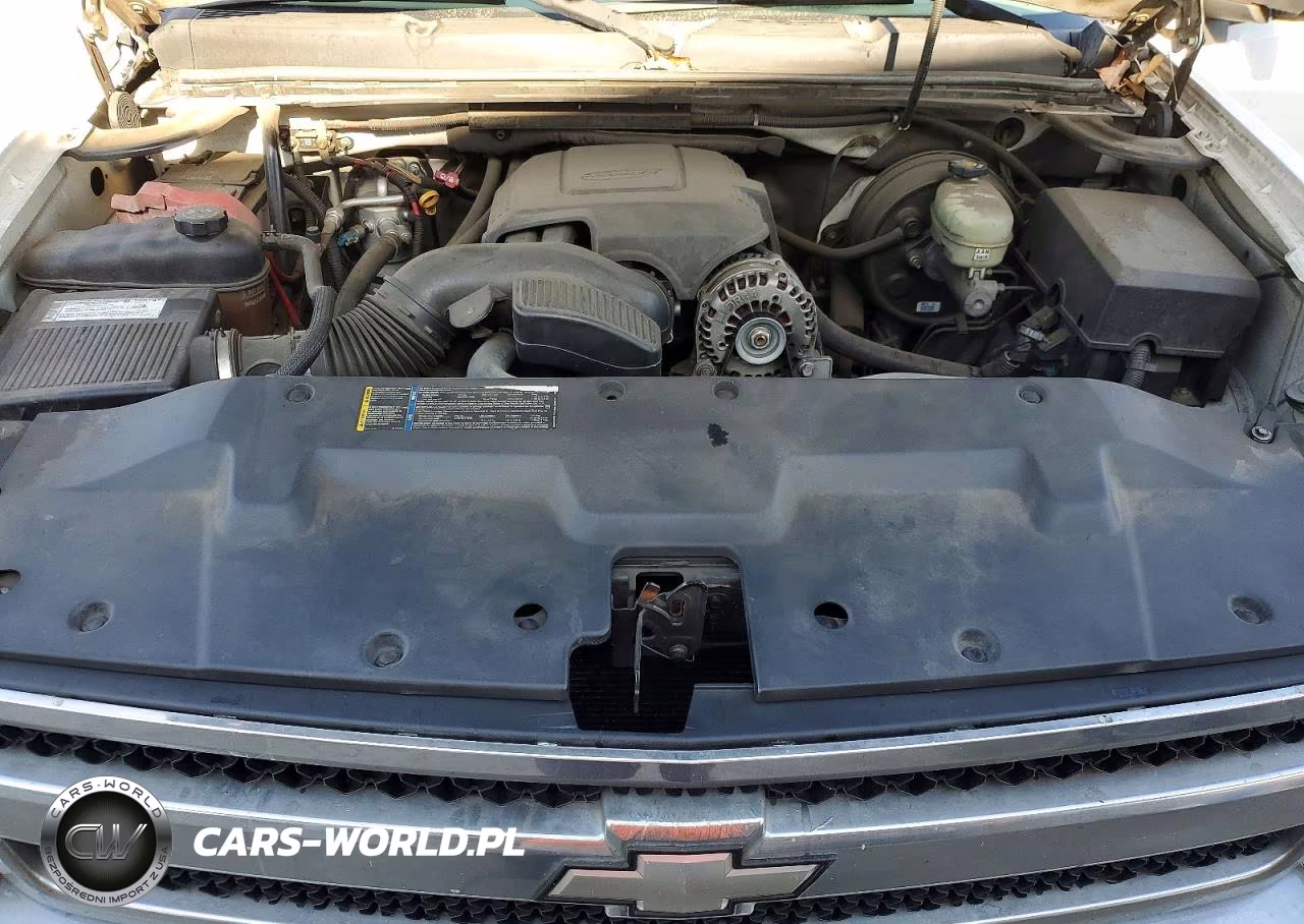 2007 Chevrolet Silverado C1500 VIN:1GCEC19C87Z503409 - 11