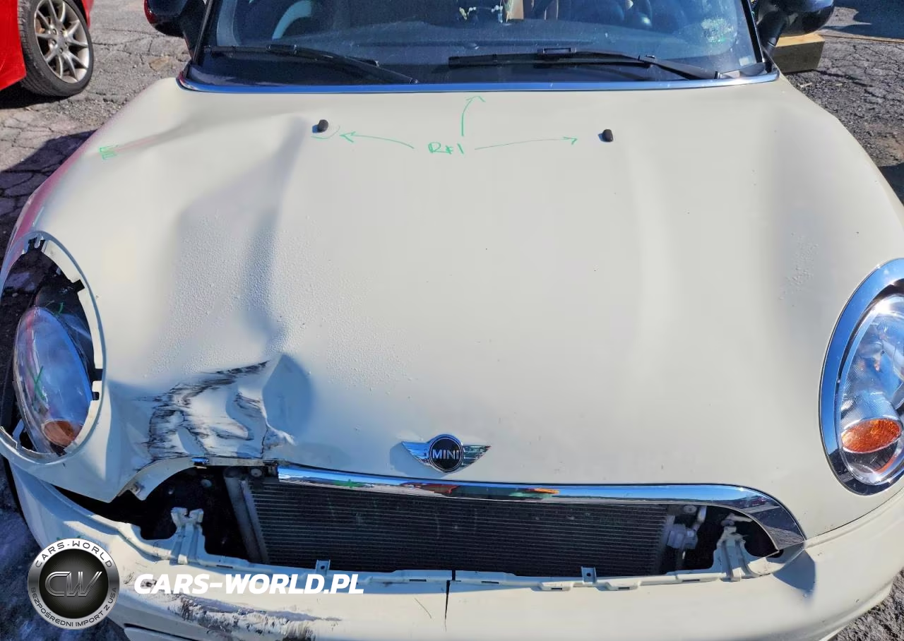 2015 Mini Cooper VIN:WMWZN3C50FT861605 - 11