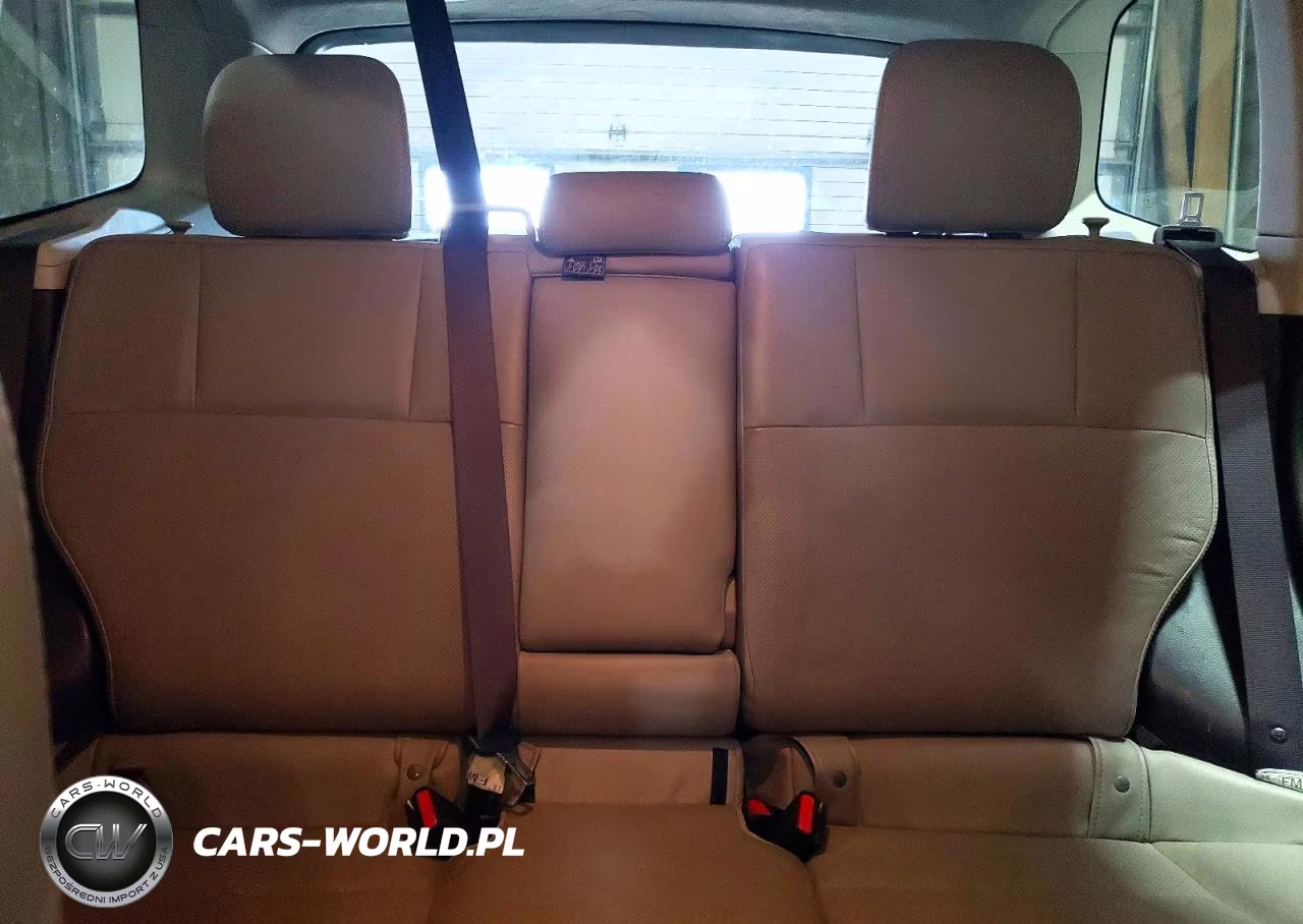 2015 Subaru Forester 2.5I Touring VIN:JF2SJAWC4FH814144 - 10