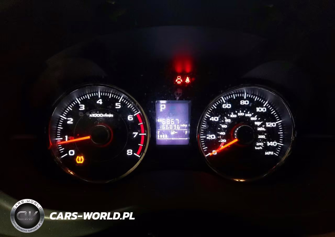 2015 Subaru Forester 2.5I Touring VIN:JF2SJAWC4FH814144 - 9
