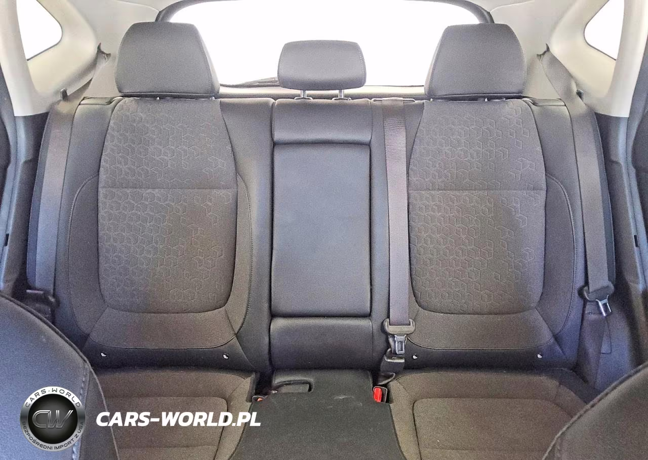 2024 Kia Seltos S VIN:KNDEUCAA1R7533711 - 10