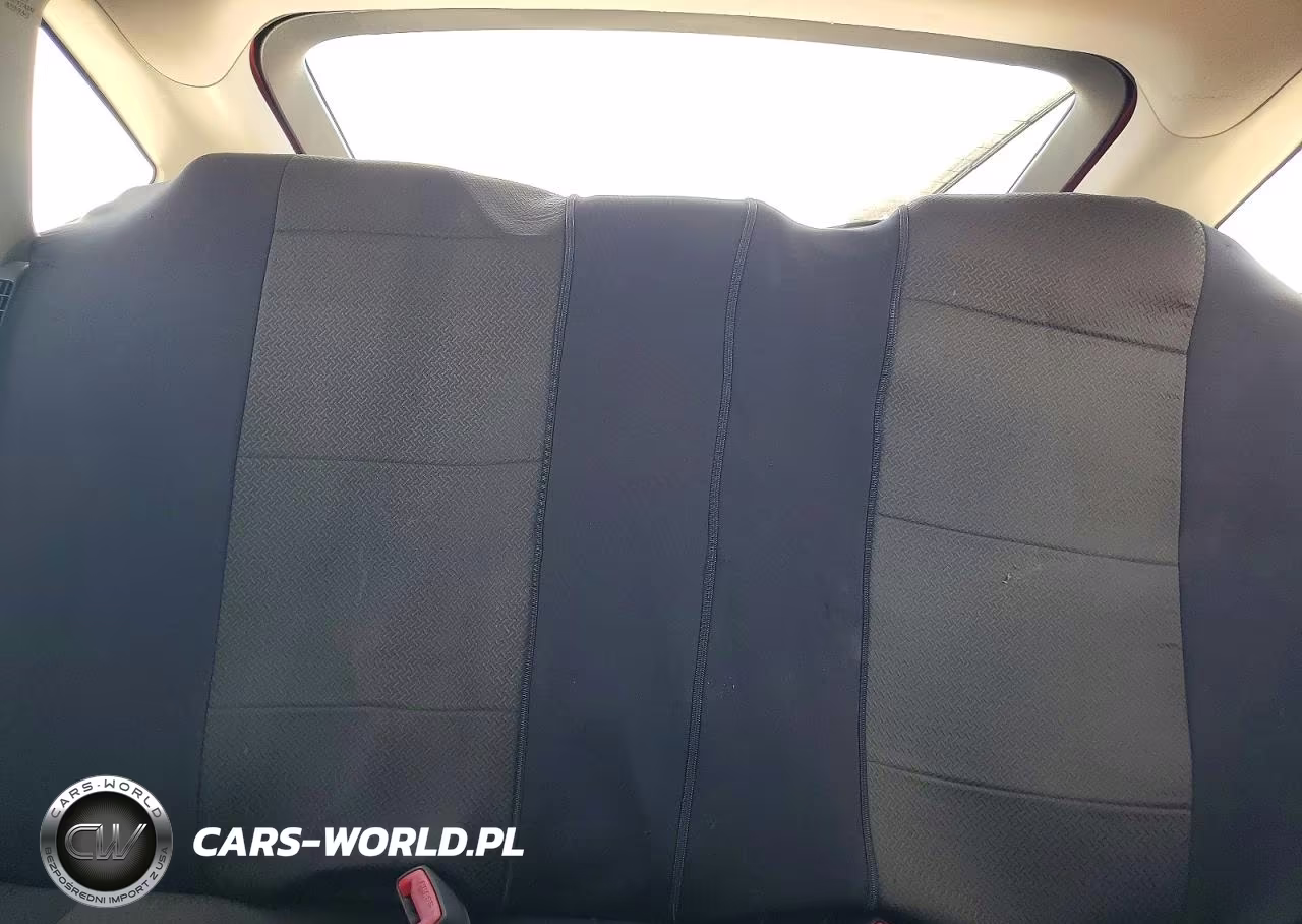 2007 Toyota Prius Base VIN:JTDKB20U777648549 - 10