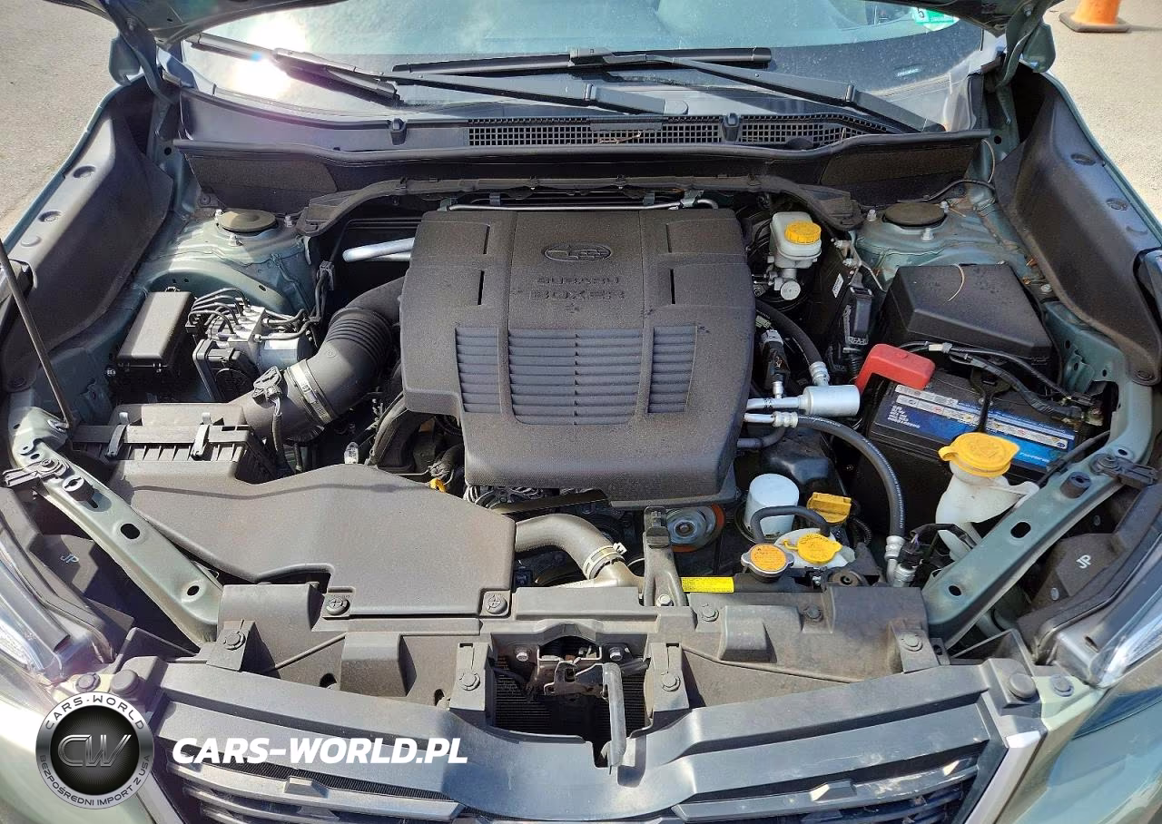 2021 Subaru Forester Premium VIN:JF2SKAJC1MH545327 - 12
