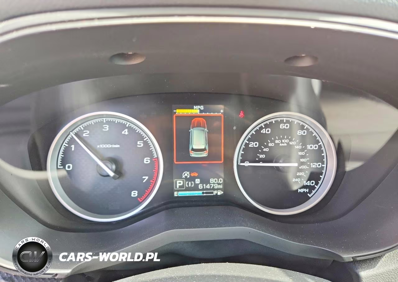 2021 Subaru Forester Premium VIN:JF2SKAJC1MH545327 - 9