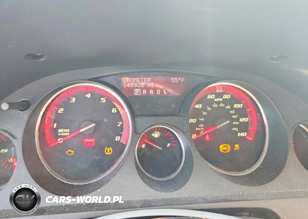 2011 GMC Acadia Slt-1 VIN:1GKKRRED3BJ176699 - 9