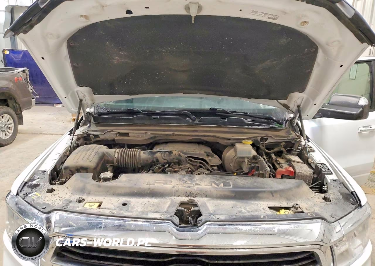 2019 Ram 1500 Big Horn-Lone Star VIN:1C6SRFMTXKN654040 - 11