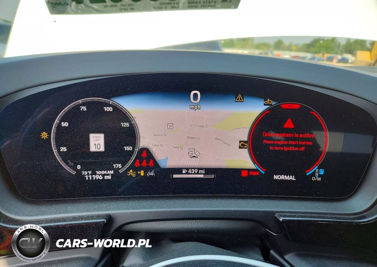 2024 Porsche Cayenne VIN:WP1AA2AY1RDA10722 - 9