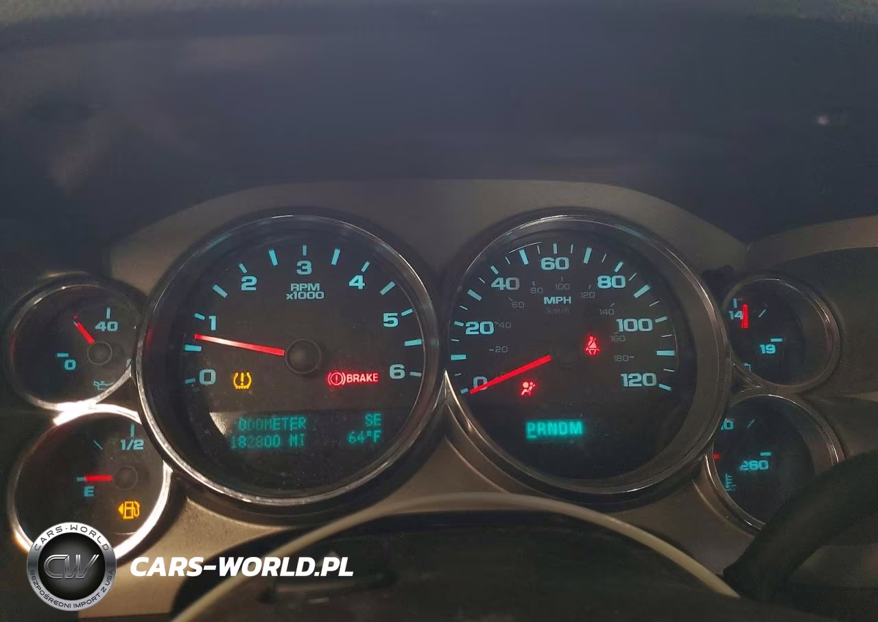 2013 Chevrolet Silverado K1500 Lt VIN:3GCPKSE79DG227280 - 9